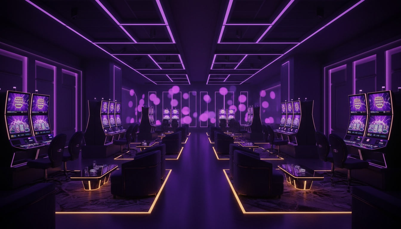 Touch Casino — Customer Support Overview