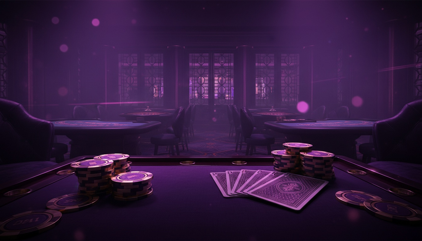 Touch Casino